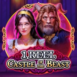 1 Reel - Castle of the Beast Spinomenal