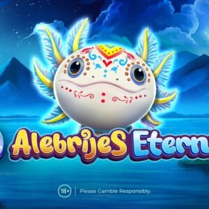 10 Alebrijes Eternal Amusnet