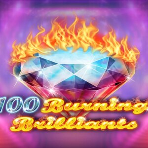 100 Burning Brilliants CT Interactive