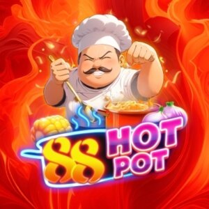 88 Hot Pot Amigo Gaming