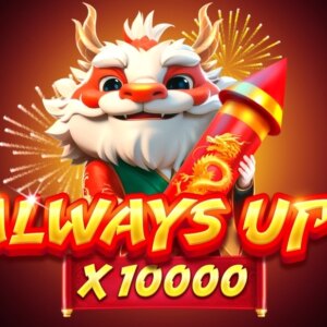 Always Up! x10000 BGaming