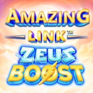 Amazing Link Zeus Boost SpinPlay Games