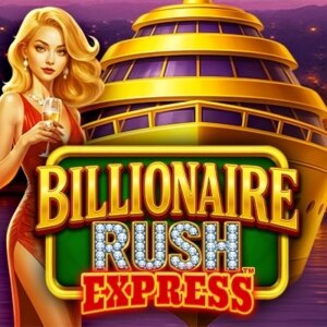 Billionaire Rush Express AreaVegas