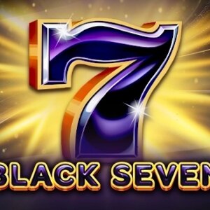 Black Seven Bell Link EGT Digital