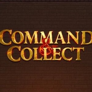 Command & Collect - Battlefield Games Global
