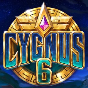 Cygnus 6 Elk Studios