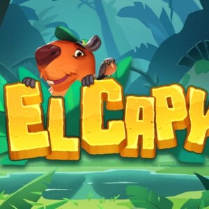 El Capy Quickspin