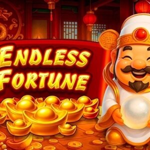 Endless Fortune Ainsworth