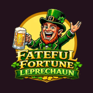 Fateful Fortune Leprechaun Triple Cherry