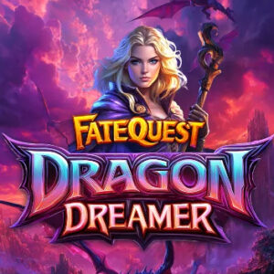 FateQuest: Dragon Dreamer Air Dice