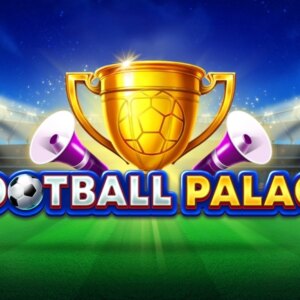 Football Palace Amusnet