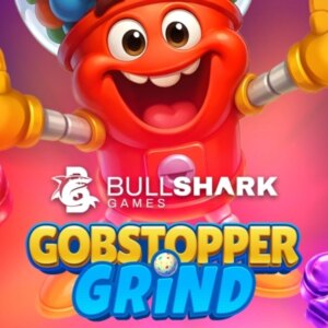 Gobstopper Grind Bullshark Games