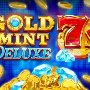 Gold Mint 7s Deluxe Kalamba Games