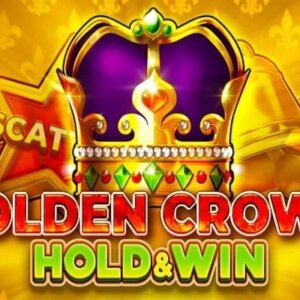 Golden Crown Hold & Win FAZI