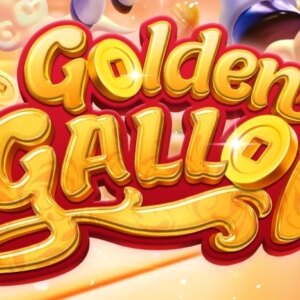 Golden Gallop Naga Games