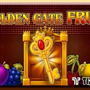 Golden Gate Fruit Tiptop