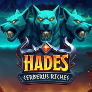 Hades Cerberus Riches Fantasma Games