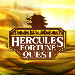 Hercules Fortune Quest Neotopia Gaming
