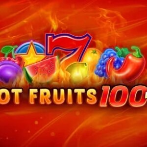 Hot Fruits 100 Extra Chillis Amatic