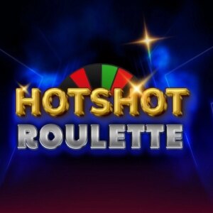 HotShot Roulette The Better Platform