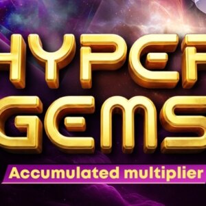 Hyper Gems DreamPlay