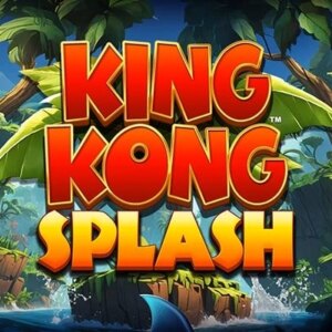 King Kong Splash Blueprint Gaming