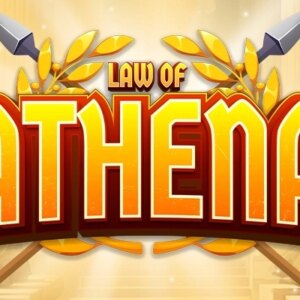 Law of Athena Blue Ring Studios