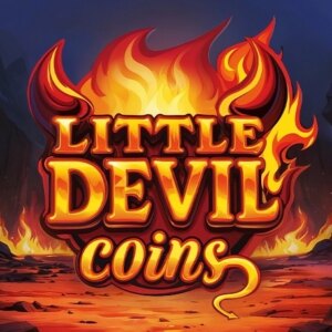 Little Devil Coins Champion
