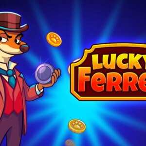 Lucky Ferret Onlyplay
