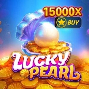 Lucky Pearl JDB Gaming
