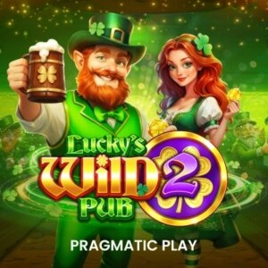 Lucky's Wild Pub 2 Pragmatic Play