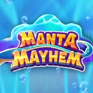Manta Mayhem Play'n GO