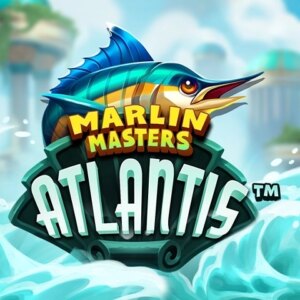 Marlin Masters Atlantis Hacksaw Gaming