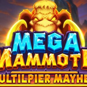 Mega Mammoth Multiplier Mayhem Gaming Corps