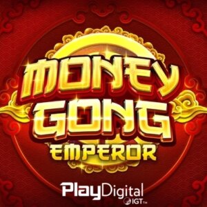 Money Gong Emperor IGT