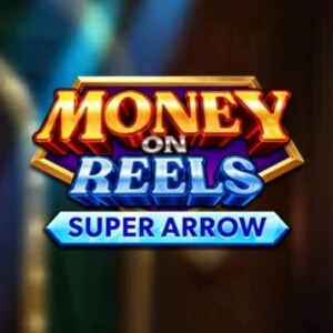 Money on Reels Super Arrow Microgaming