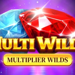 Multi Wilds DreamPlay