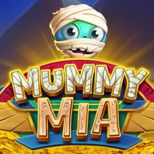 Mummy Mia Atomic City