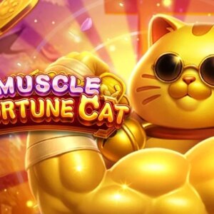 Muscle Fortune Cat Fa Chai
