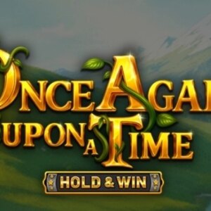 Once Again Upon a Time Betsoft
