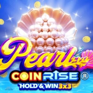 Pearl Coin Rise Koala Games