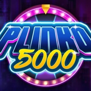 Plinko 5000 Gaming Corps