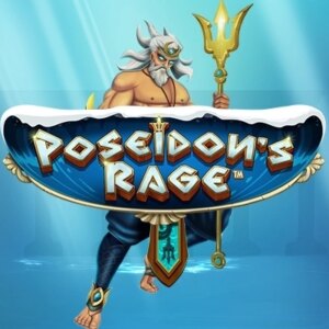 Poseidon's Rage Wishbone