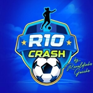 R10 Crash by Ronaldinho Gaucho RapidPlay Games