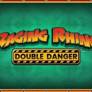 Raging Rhino Double Danger Atlantic Digital