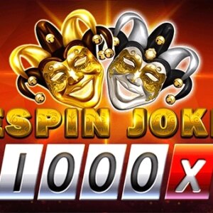 Respin Joker 1000 SYNOT Games