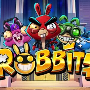 Robbits Quickspin