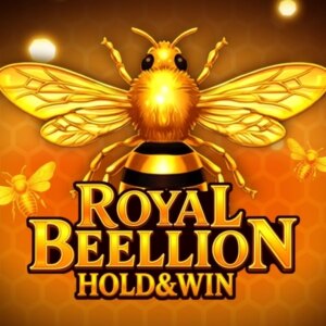 Royal Beellion BGaming