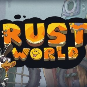 Rust World Peter & Sons