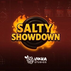 Salty Showdown Lakka Studios